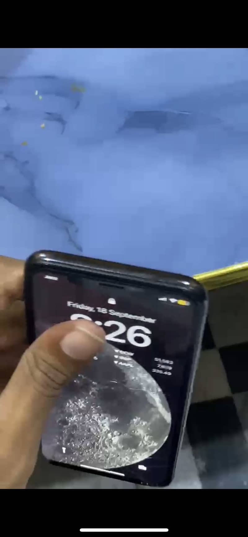 Apple iPhone X 2