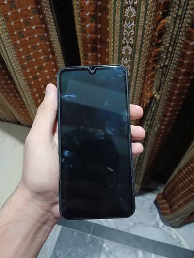 Samsung Mobile A15 5G Non Pta