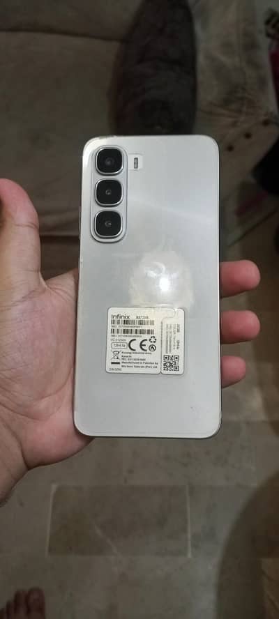 Infinix Other Model