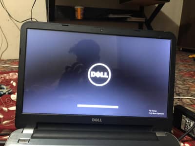 dell inspiron 5537