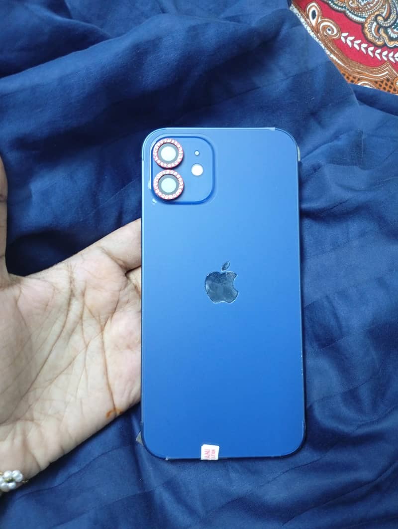 Apple iPhone 12 1