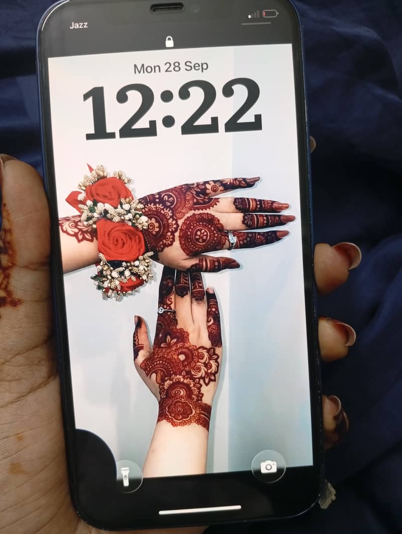 Apple iPhone 12 5