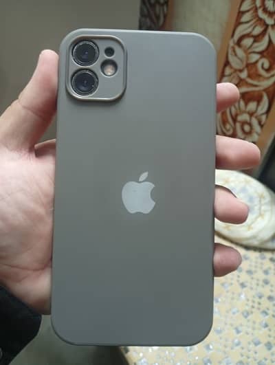 iPhone 11 | WATERPACK