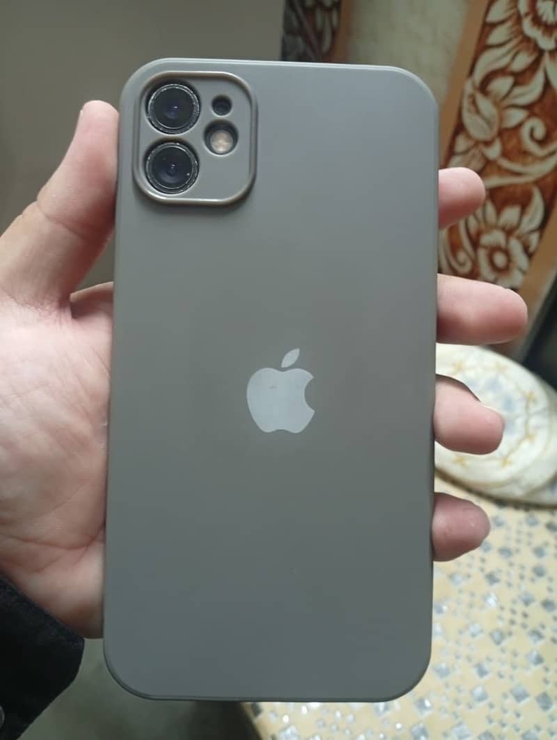 iPhone 11 | WATERPACK 0