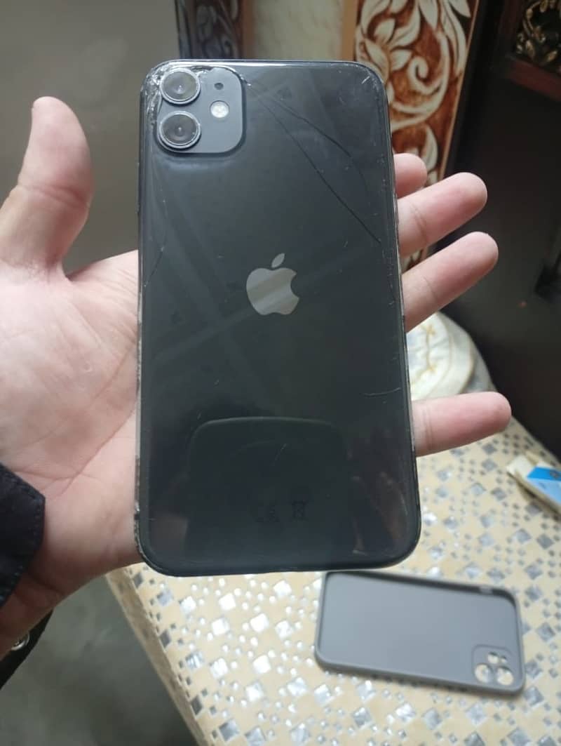 iPhone 11 | WATERPACK 3