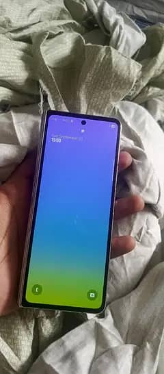 Samsung z fold 4 12/256 non PTA
