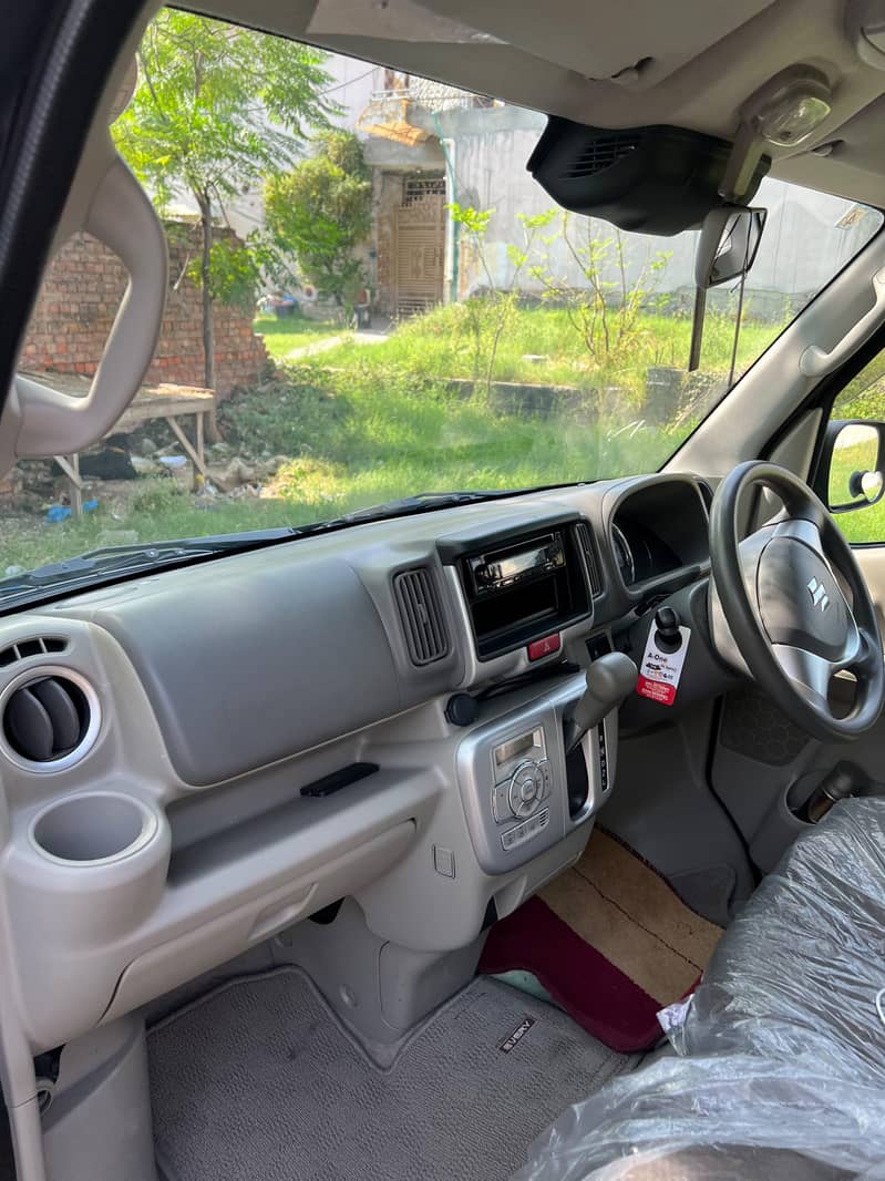 Suzuki Every Wagon 2026 3