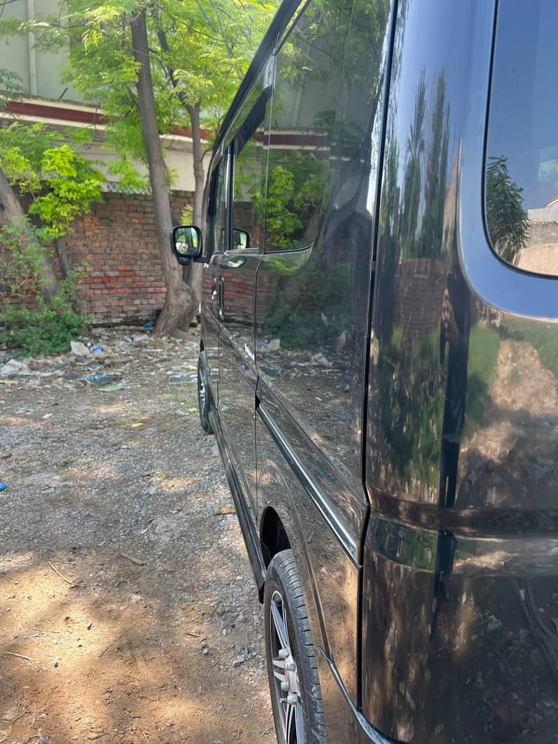 Suzuki Every Wagon 2026 4