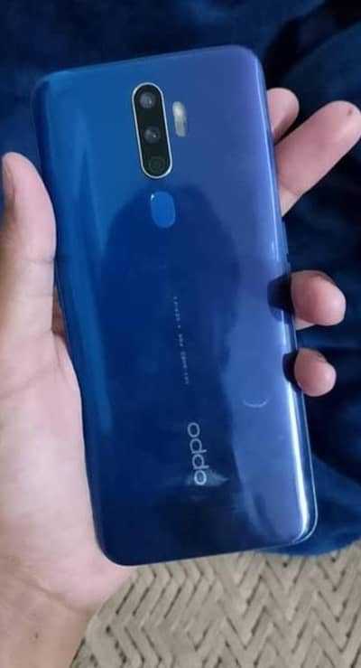 OPPO A9