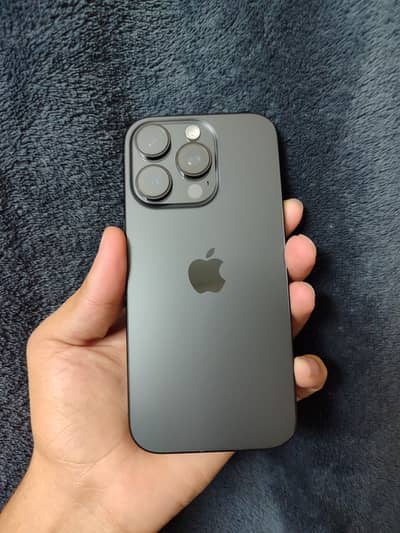Apple iPhone 16 Pro Jv
