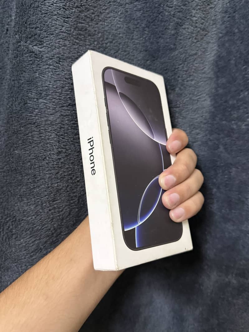 Apple iPhone 16 Pro Jv 4