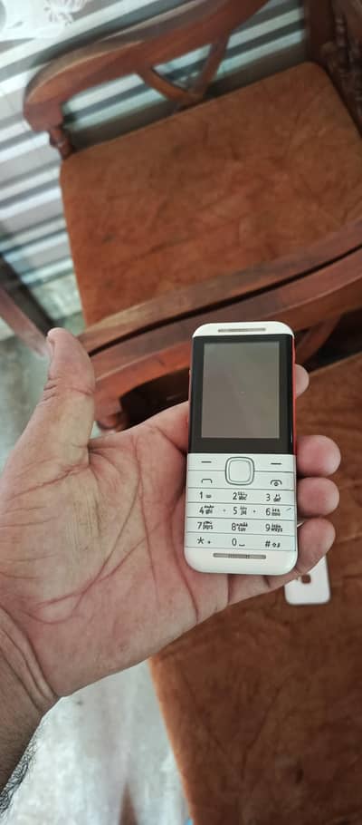 Nokia 5310