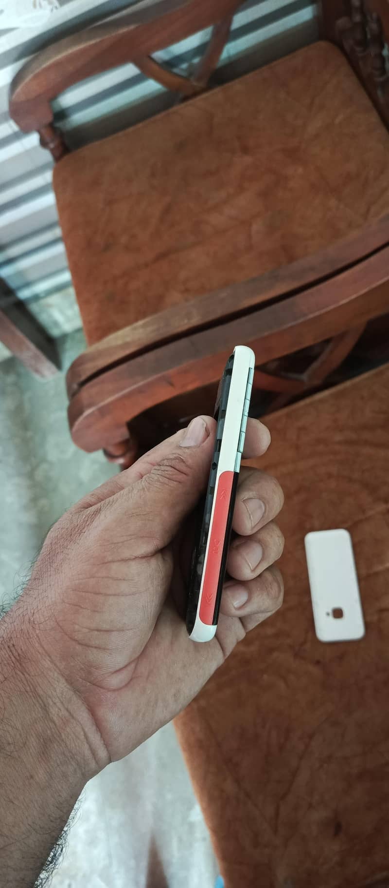 Nokia 5310 1