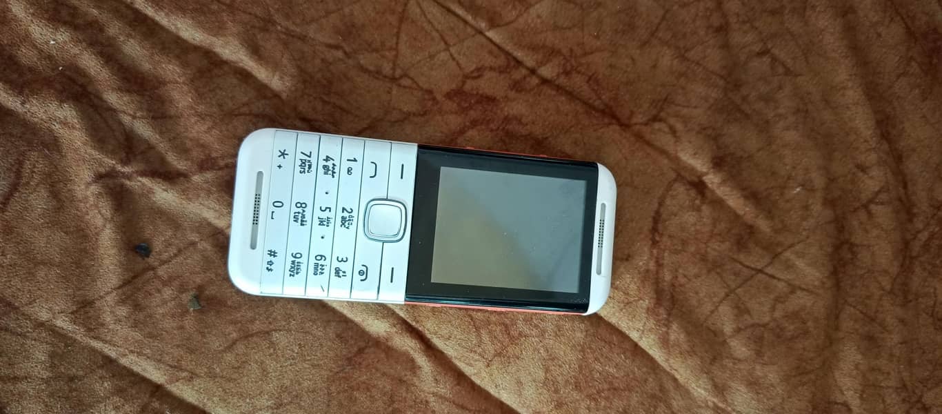 Nokia 5310 3