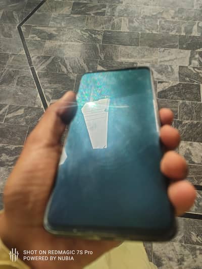 REDMAGIC 6s Pro official PTA approved