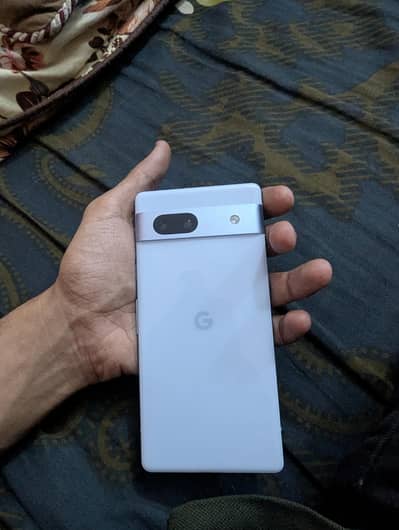Google Pixel 7