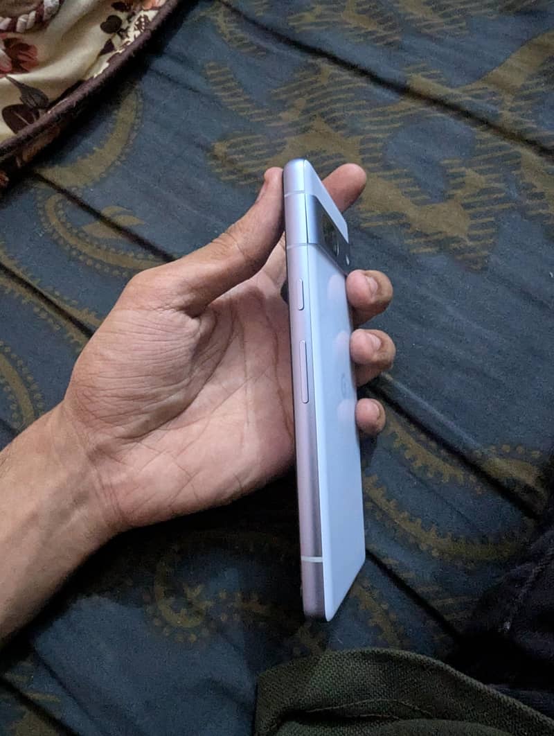 Google Pixel 7 1