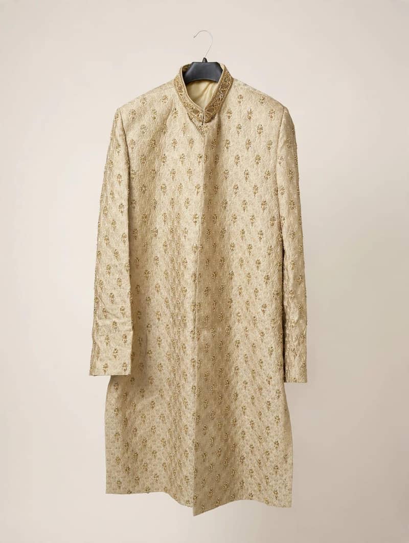 Sherwani 0