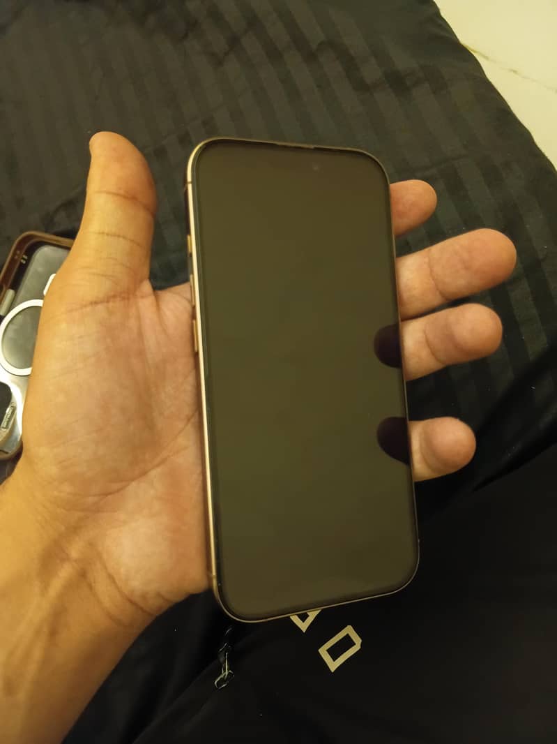 Apple iPhone 16 Pro bypass 4