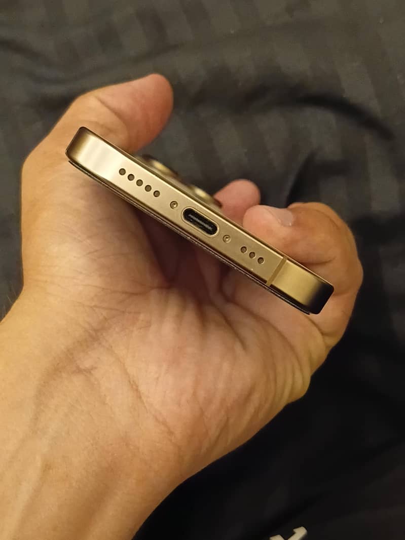 Apple iPhone 16 Pro bypass 5