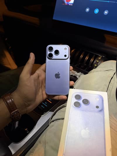 Apple iPhone 18 Pro 256gb