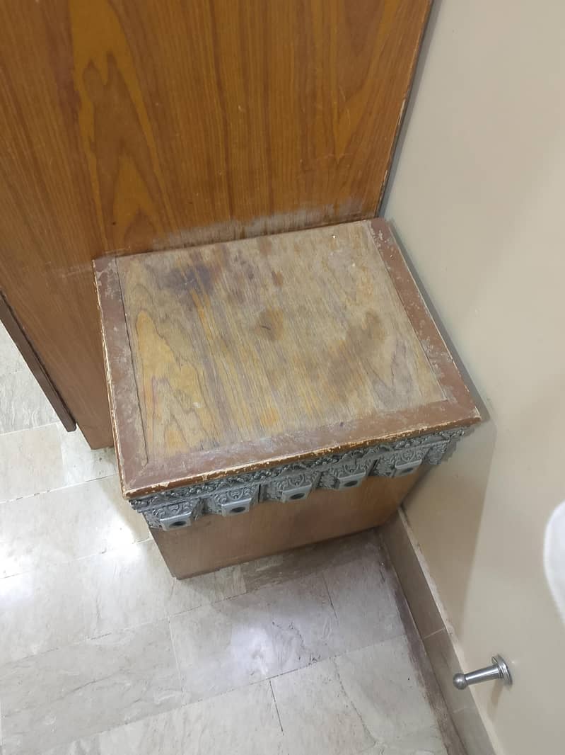 new condition h 1