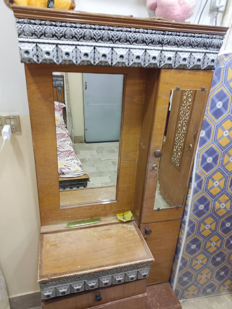 new condition h 3