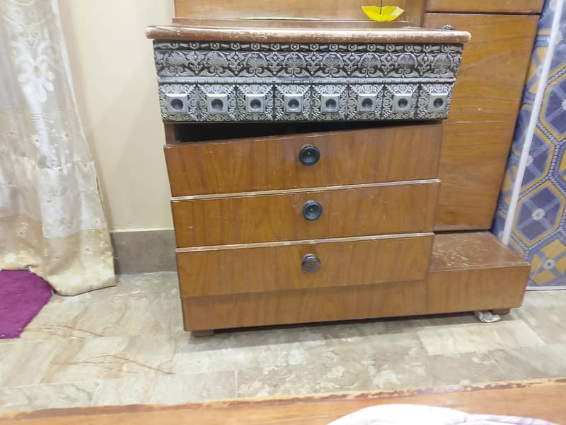 new condition h 4