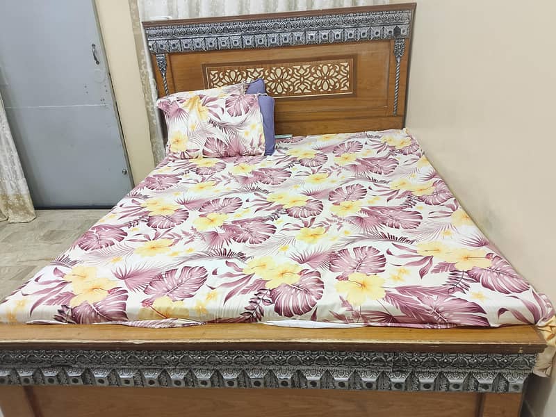 new condition h 5