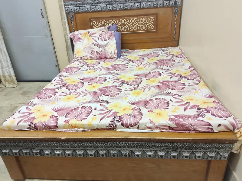 new condition h 6
