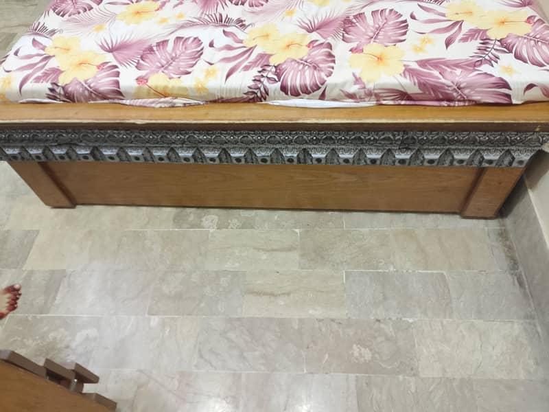 new condition h 7