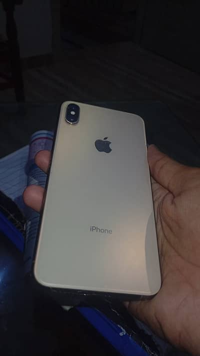 Iphone XS Max