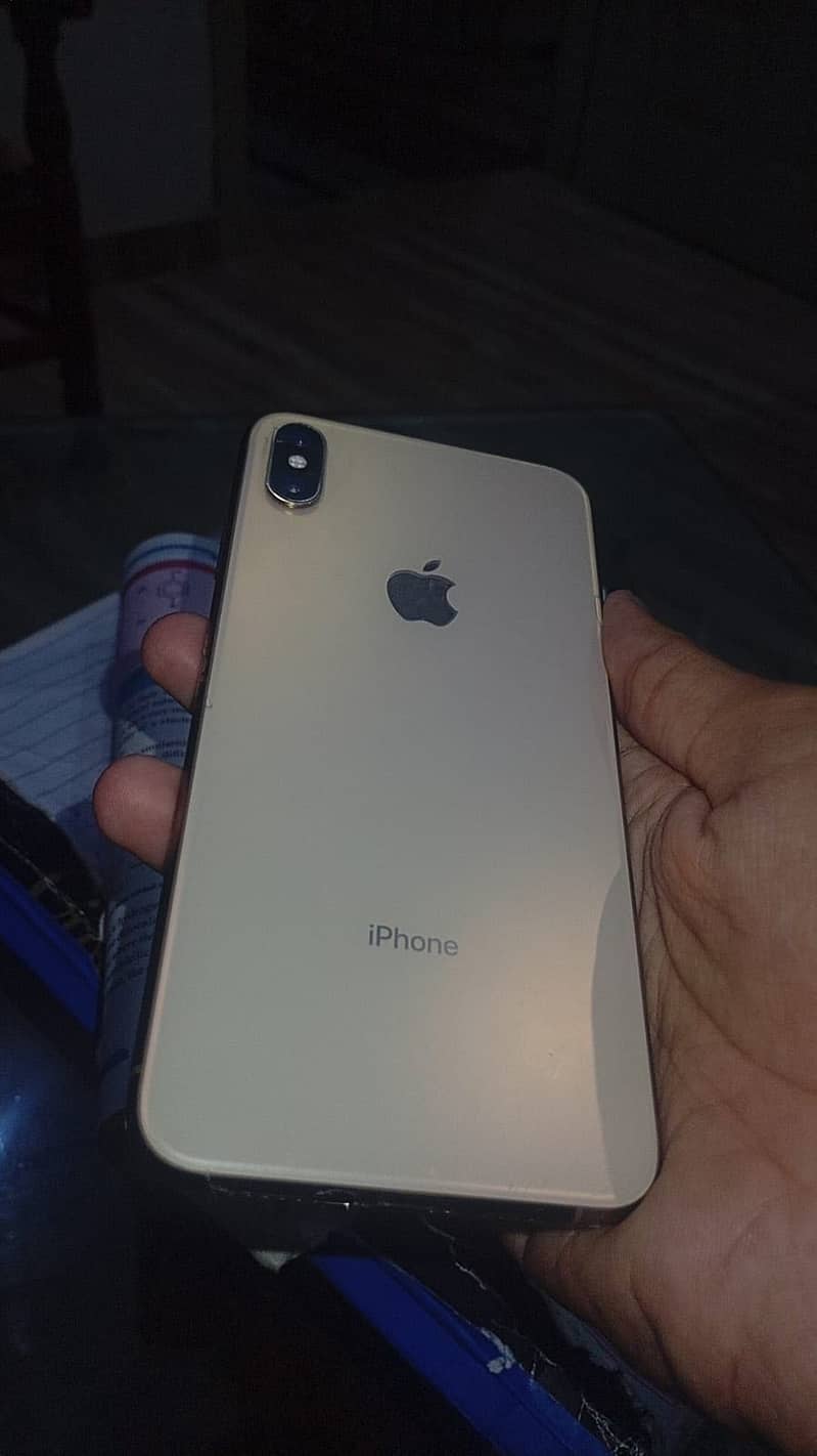 Iphone XS Max 0