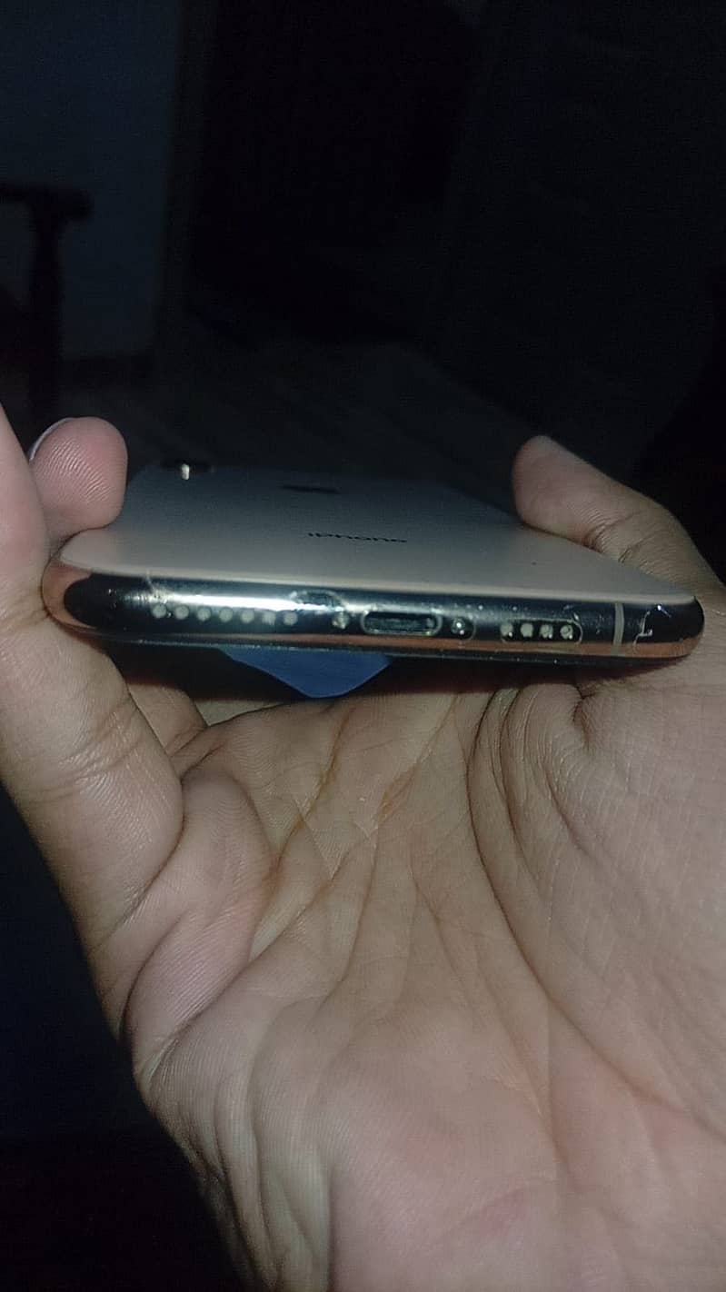 Iphone XS Max 1