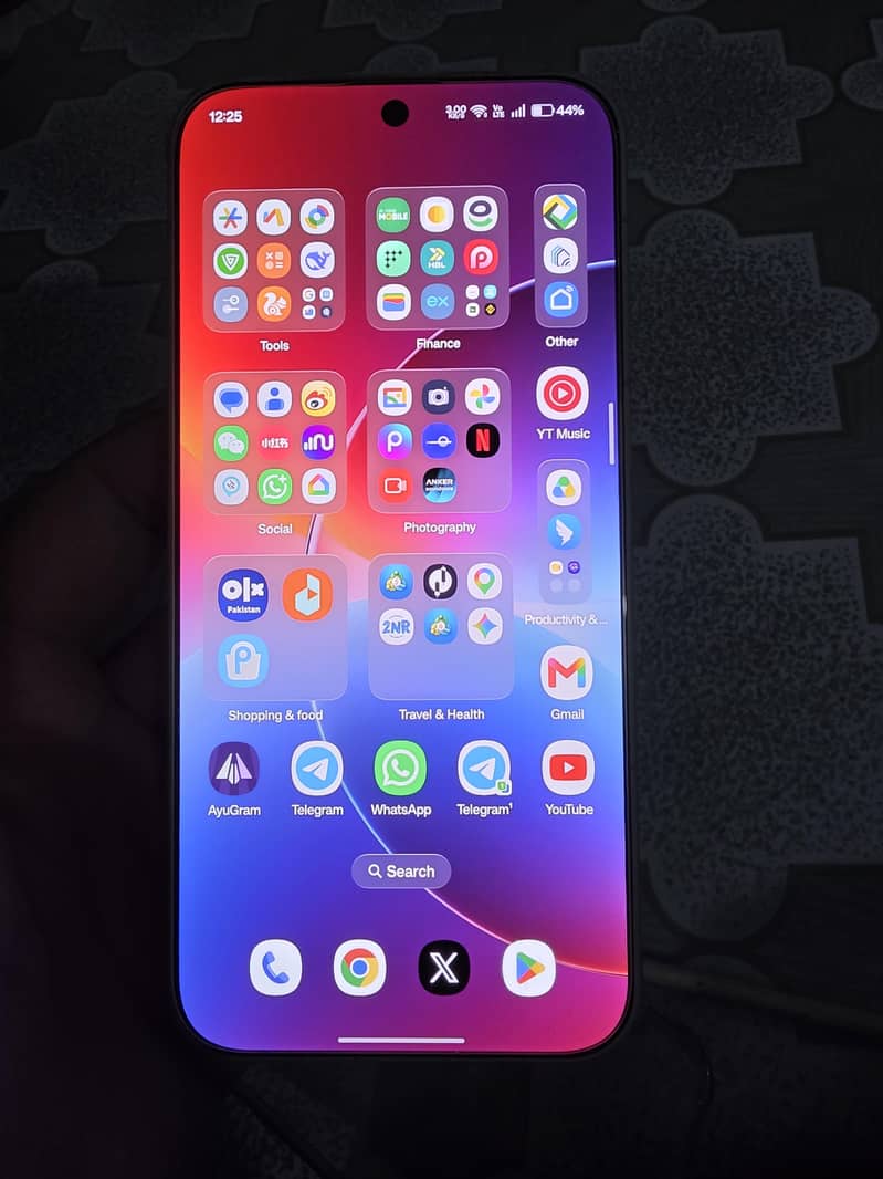 One Plus 13 0