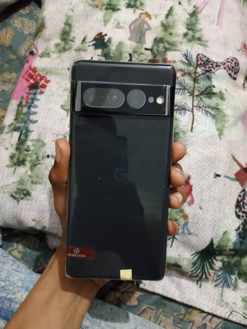 Google Pixel 7 Pro 12/128 2