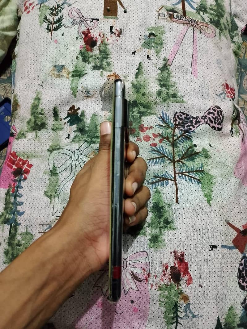 Google Pixel 7 Pro 12/128 5