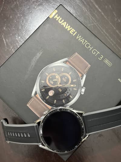 Huawei Gt3
