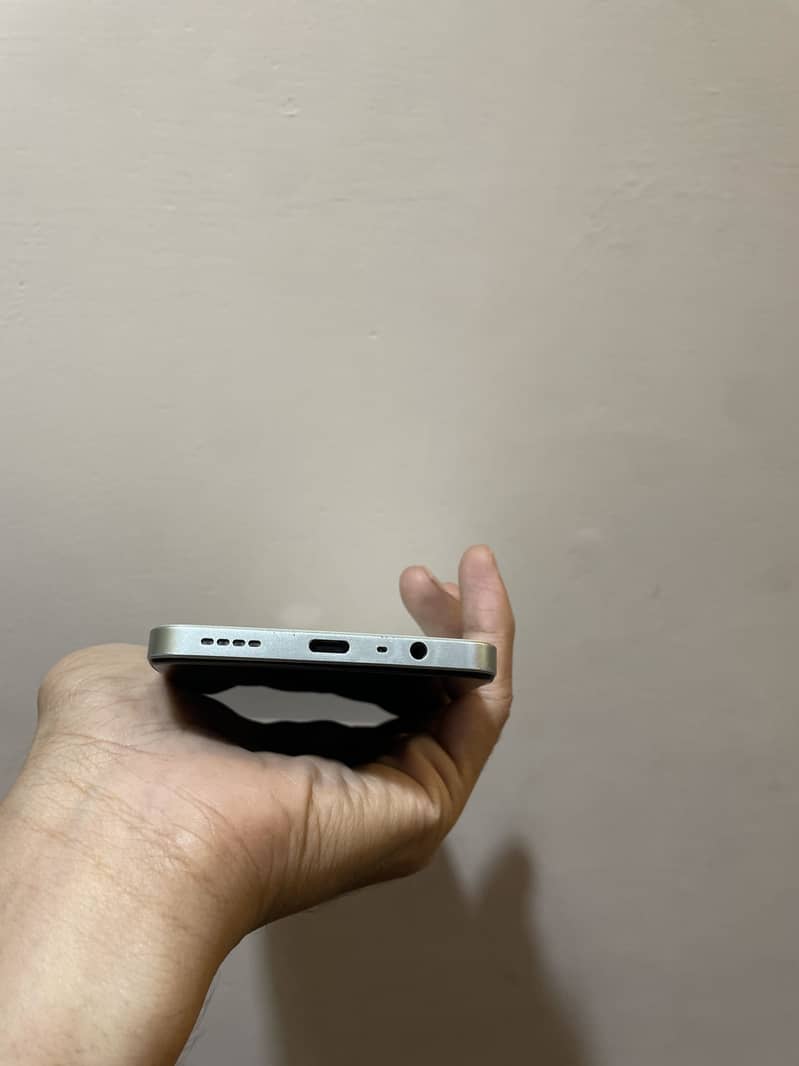 Realme Note 60x 3