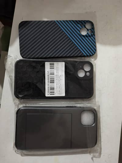 Apple iPhone 15 plus