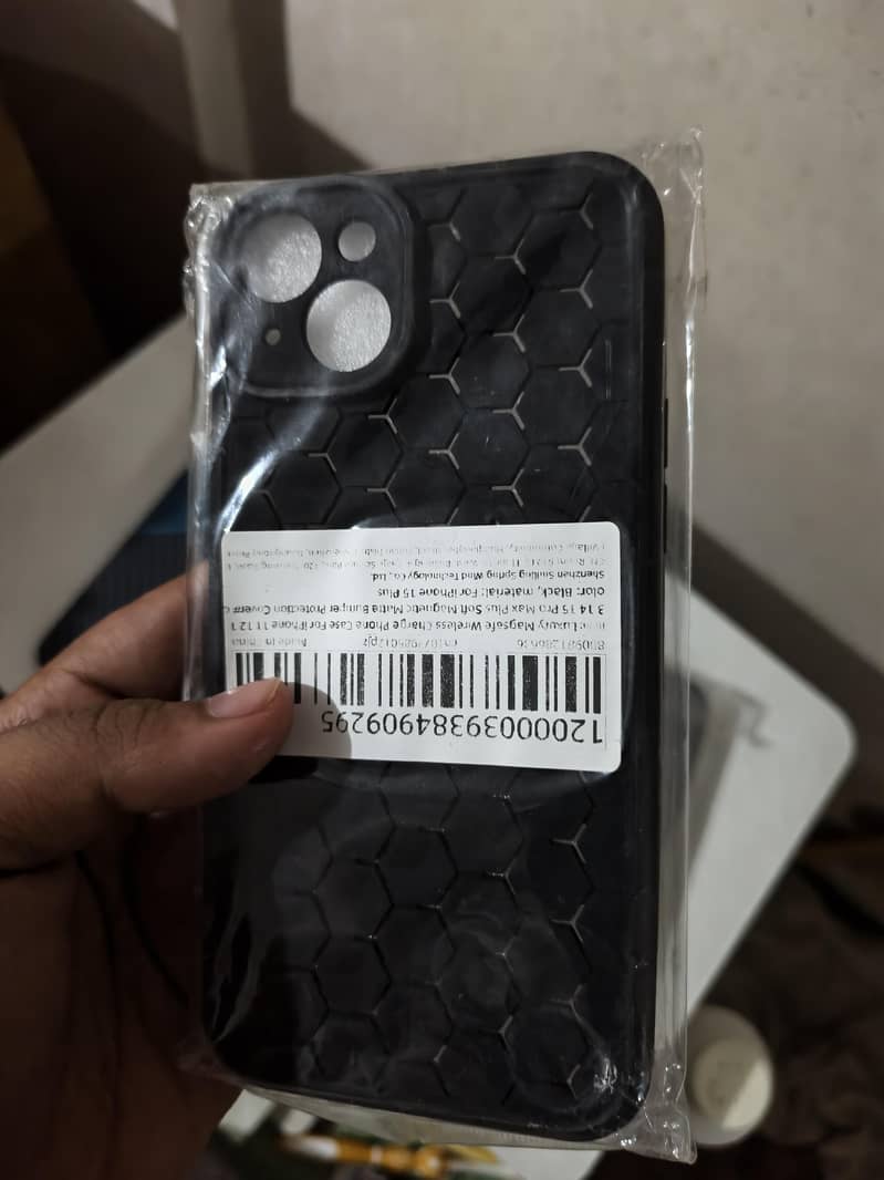 Apple iPhone 15 plus 1