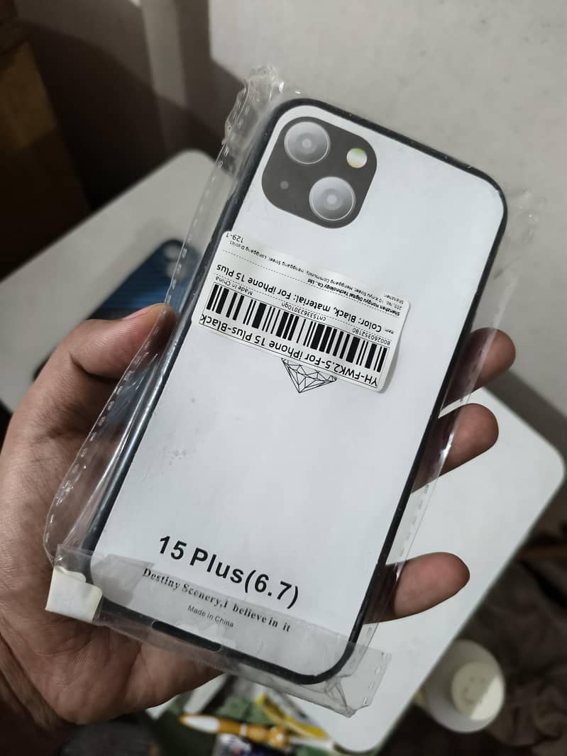Apple iPhone 15 plus 2