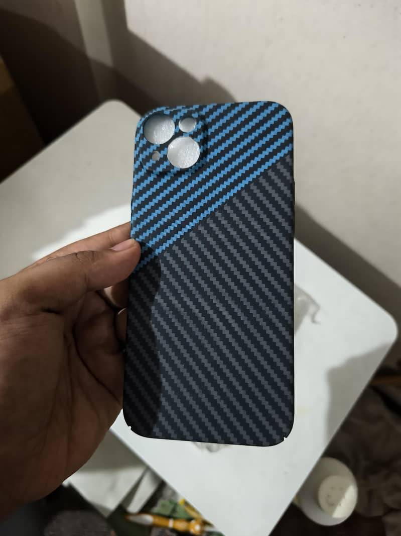 Apple iPhone 15 plus 3