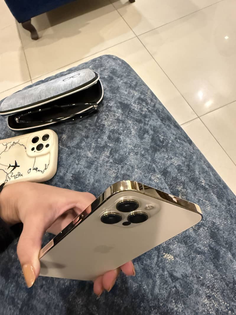 Apple iPhone 12 Pro Max 0