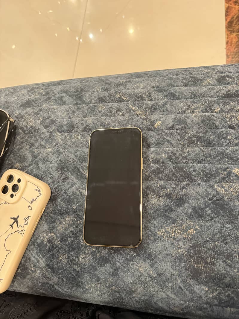 Apple iPhone 12 Pro Max 8