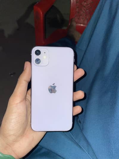 I phone 11