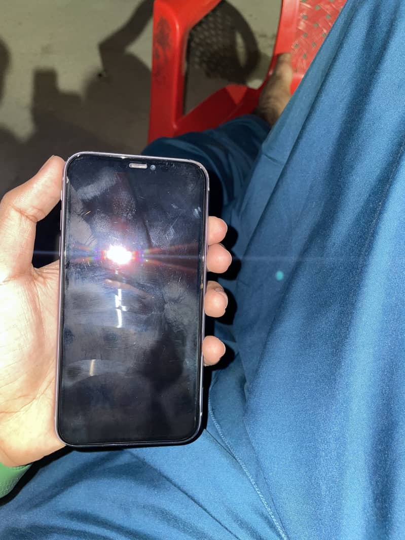 I phone 11 2