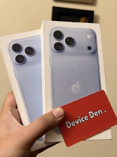 Apple iPhone 18 Pro Max