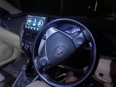 Toyota Yaris 2020