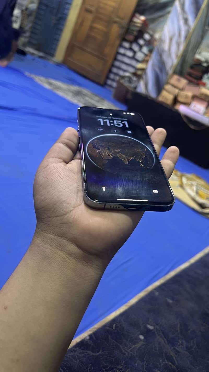 Apple iPhone 13 Pro Max 7